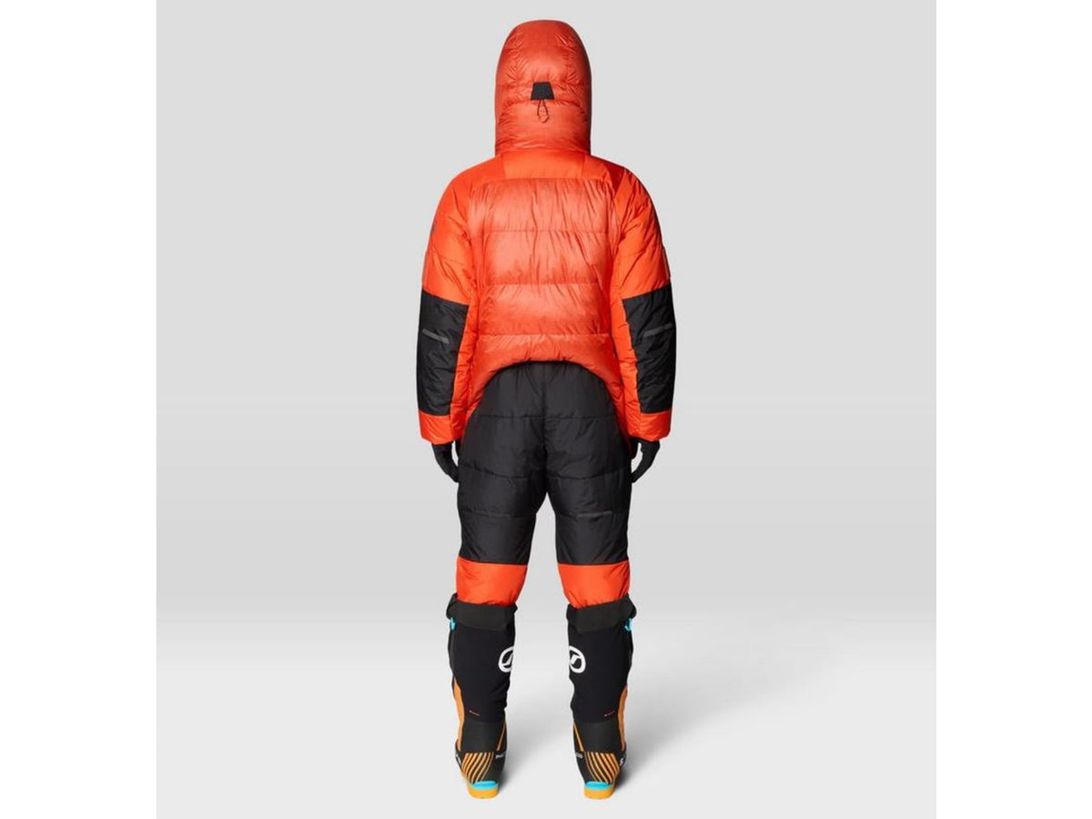 Mountain Hardwear Absolute Zero Suit - Men's