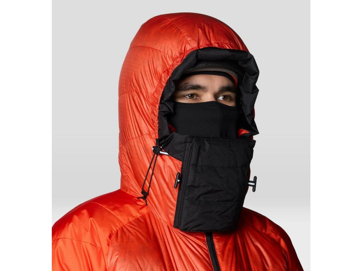 Mountain Hardwear Absolute Zero Suit - Men's
