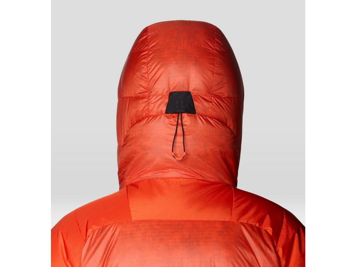 Mountain Hardwear Absolute Zero Suit - Men's