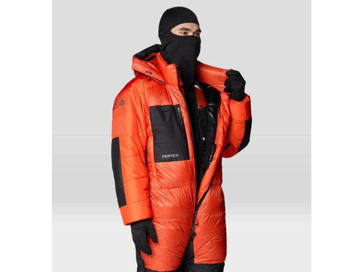 Mountain Hardwear Absolute Zero Suit - Men's