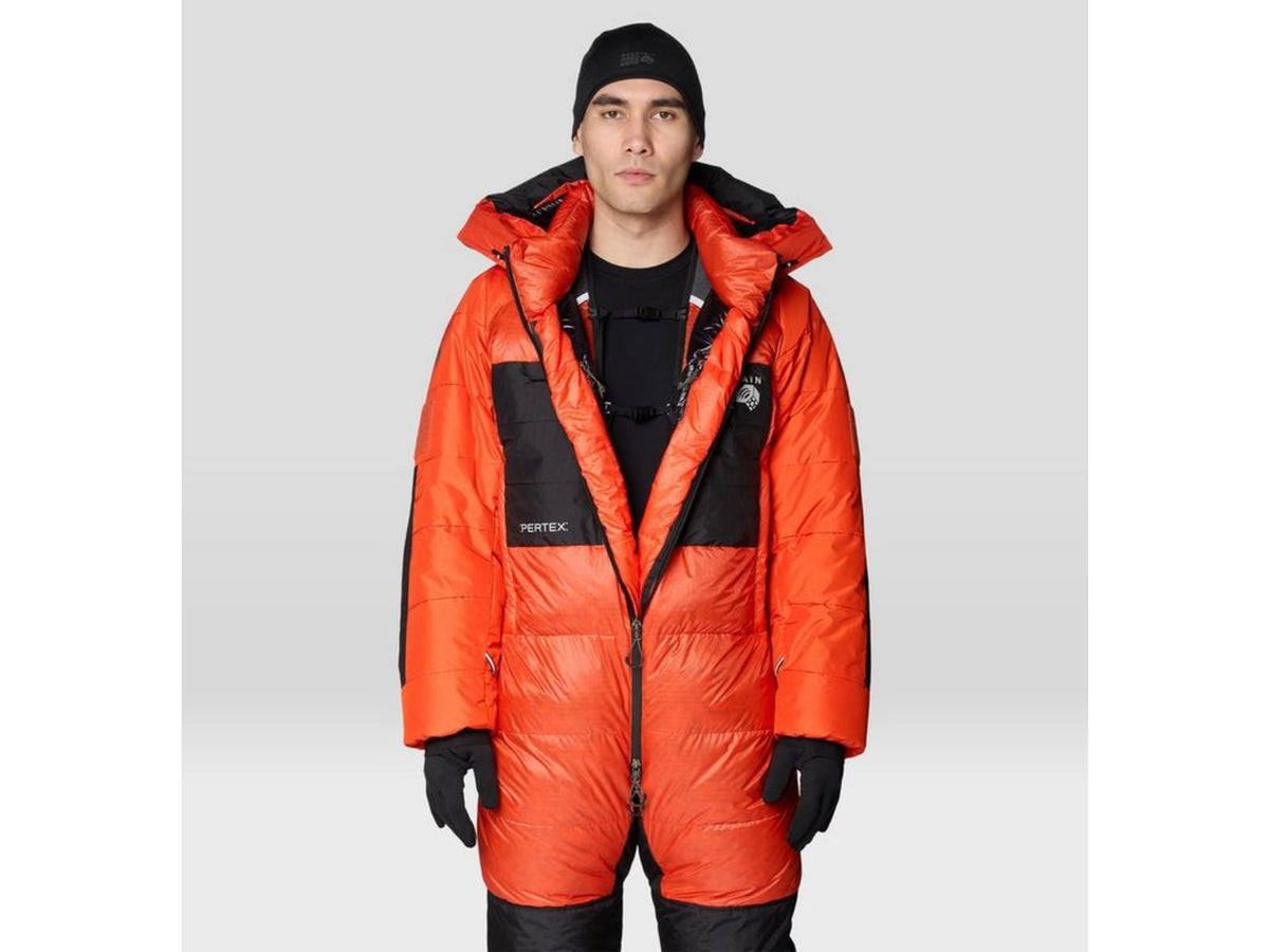 Mountain Hardwear Absolute Zero Suit - Men's