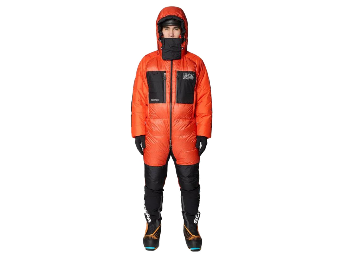 Mountain Hardwear Absolute Zero Suit - Men's
