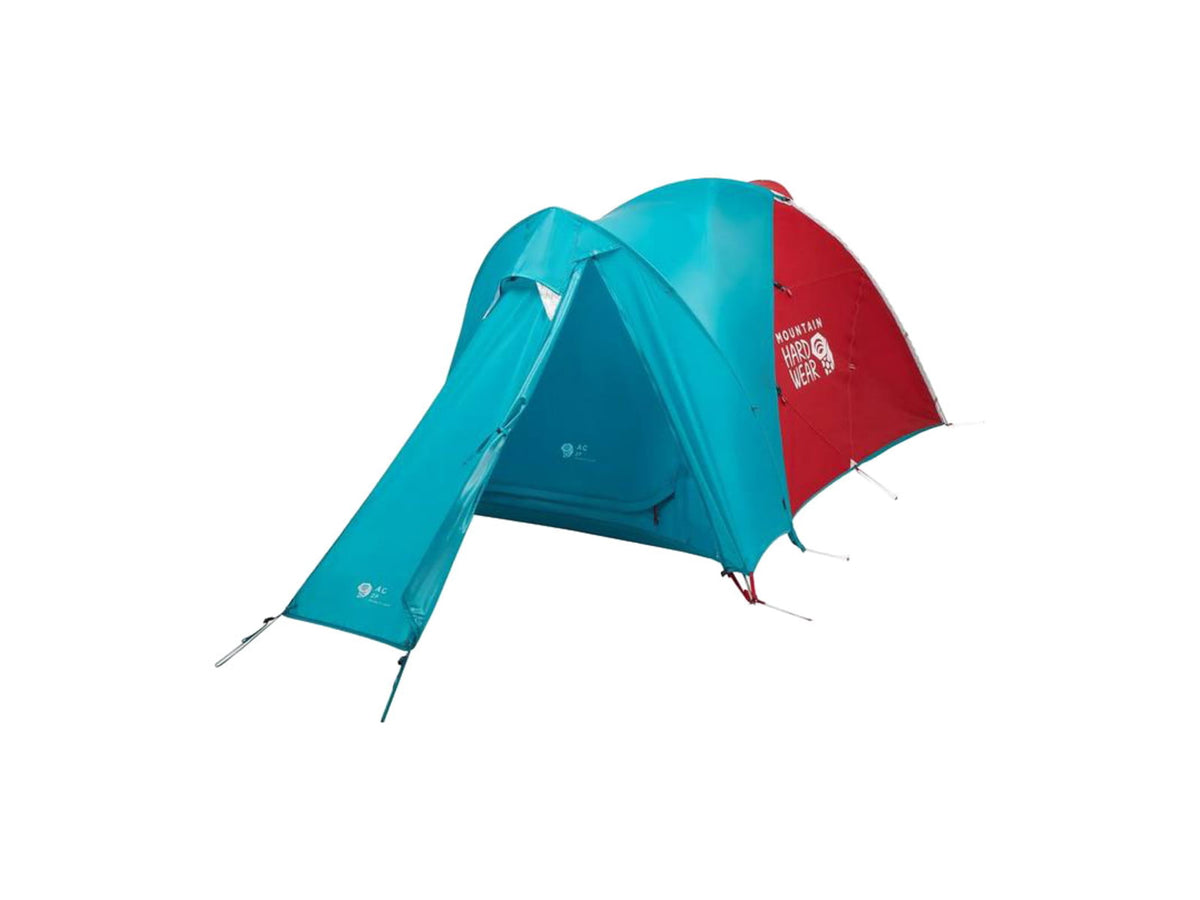 Mountain Hardwear AC 2 Vestibules Glacier Teal O/S