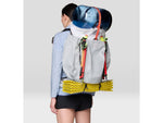 Mountain Hardwear Alakazam 45L Backpack Glacial