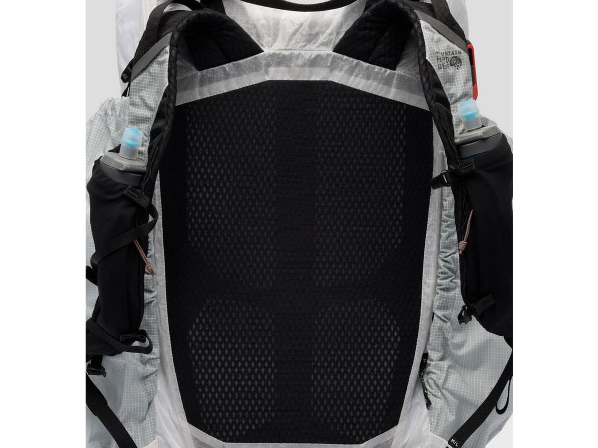 Mountain Hardwear Alakazam 45L Backpack Glacial