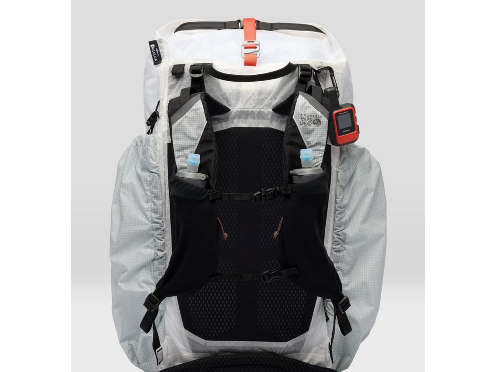 Mountain Hardwear Alakazam 45L Backpack Glacial