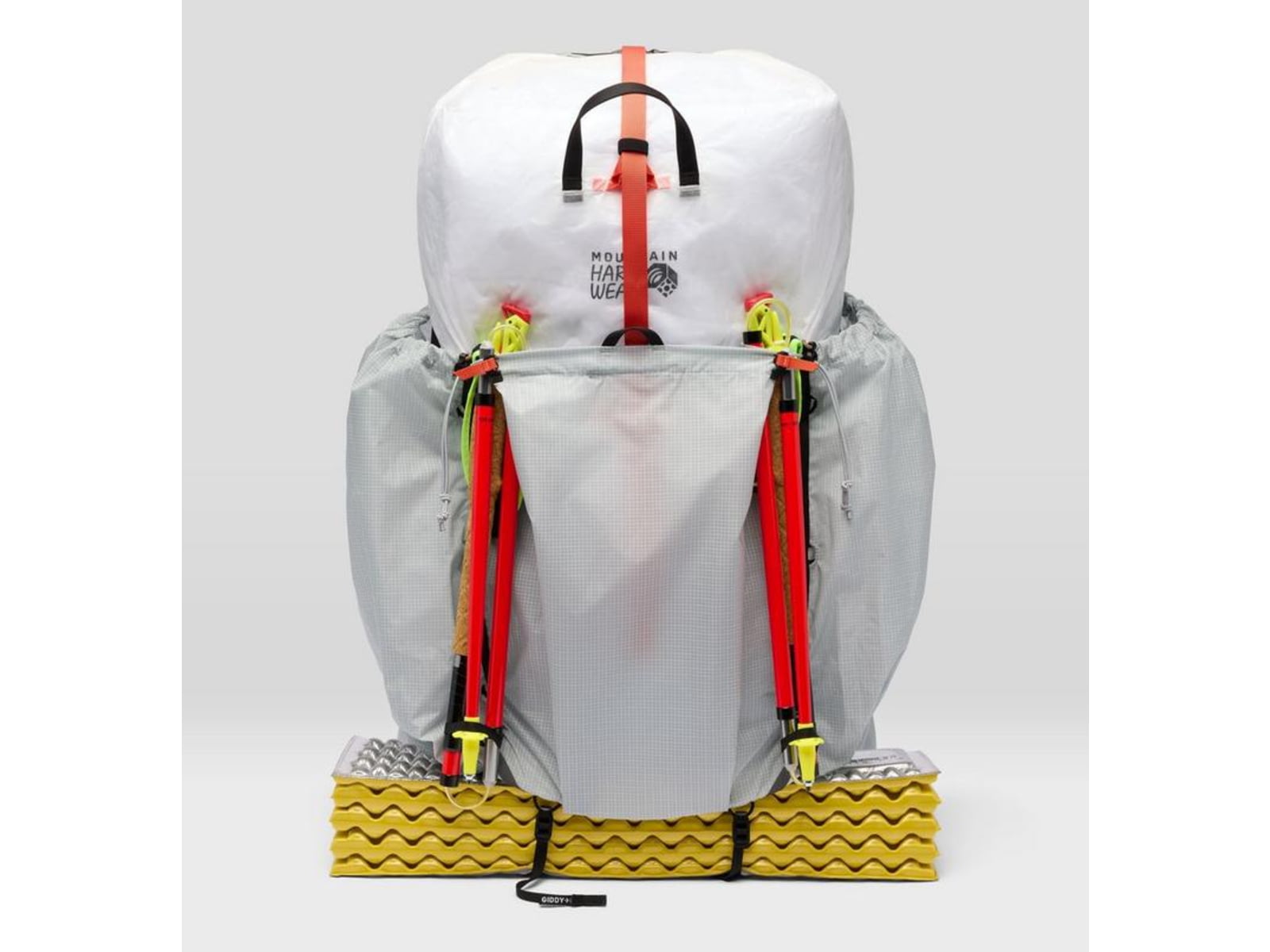 Mountain Hardwear