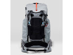 Mountain Hardwear Alakazam 60L Backpack Glacial
