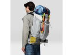 Mountain Hardwear Alakazam 60L Backpack Glacial