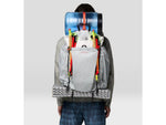 Mountain Hardwear Alakazam 60L Backpack Glacial