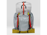 Mountain Hardwear Alakazam 60L Backpack Glacial
