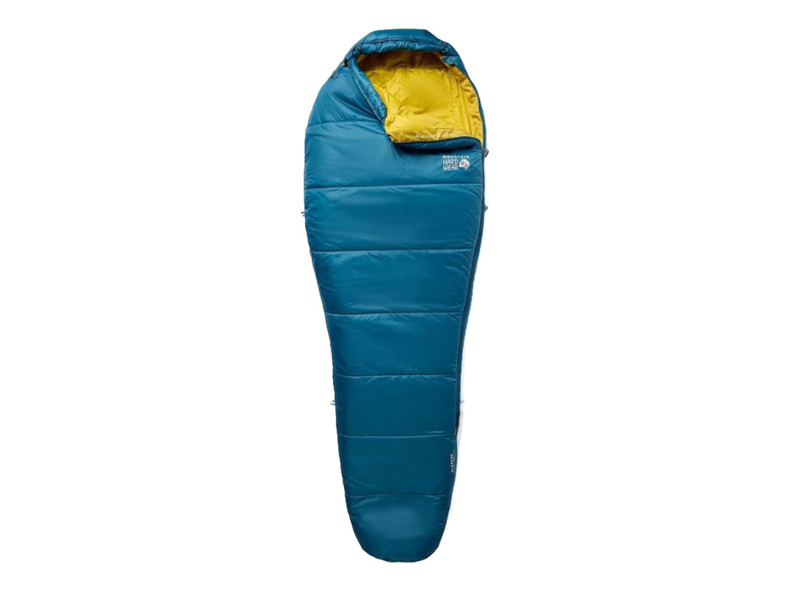 Mountain Hardwear Alamere 0F/-18C Sleeping