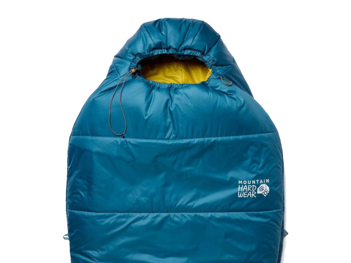 Mountain Hardwear Alamere 0F/-18C Sleeping