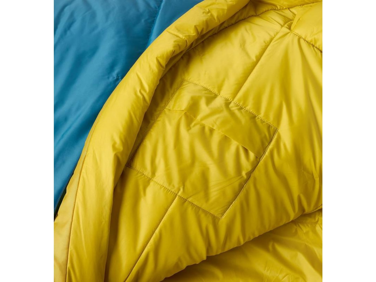 Mountain Hardwear Alamere 0F/-18C Sleeping