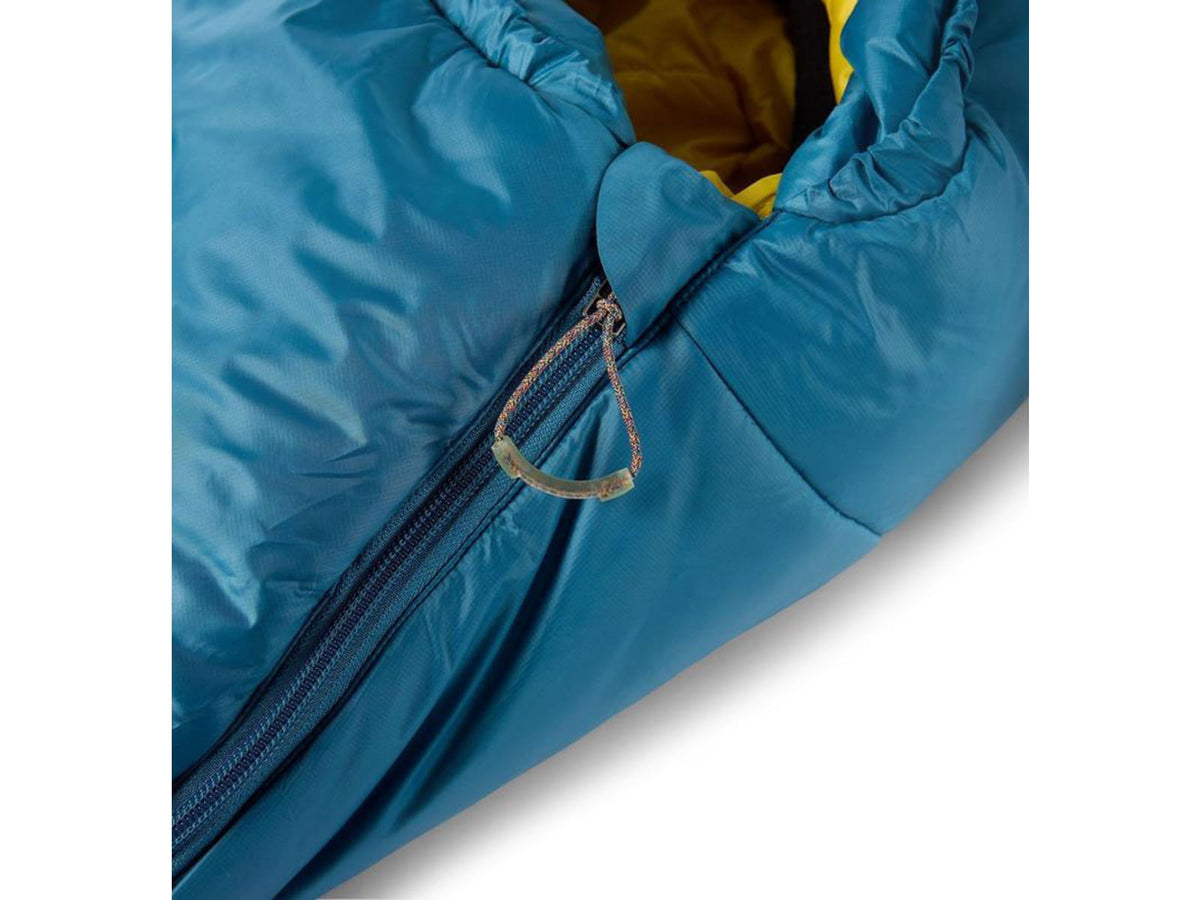 Mountain Hardwear Alamere 0F/-18C Sleeping