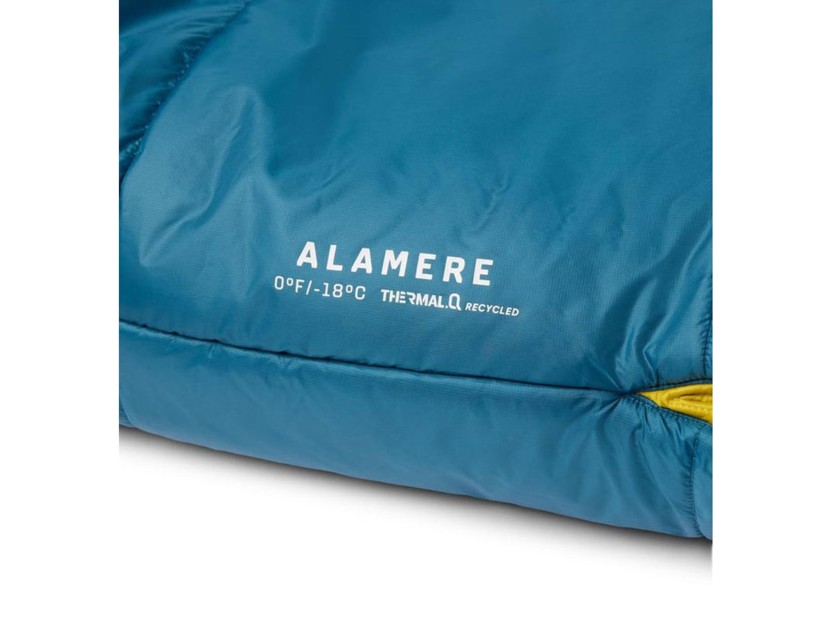 Mountain Hardwear Alamere 0F/-18C Sleeping