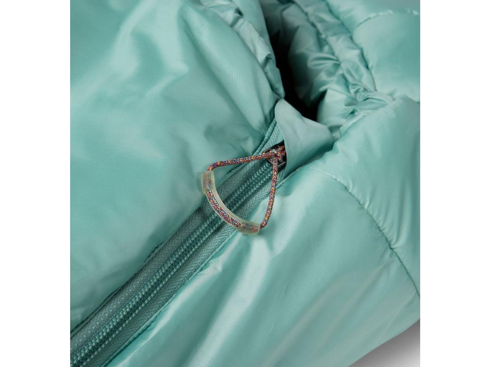 Mountain Hardwear Alamere 20F/-7C Sleeping Bag Lichen Green