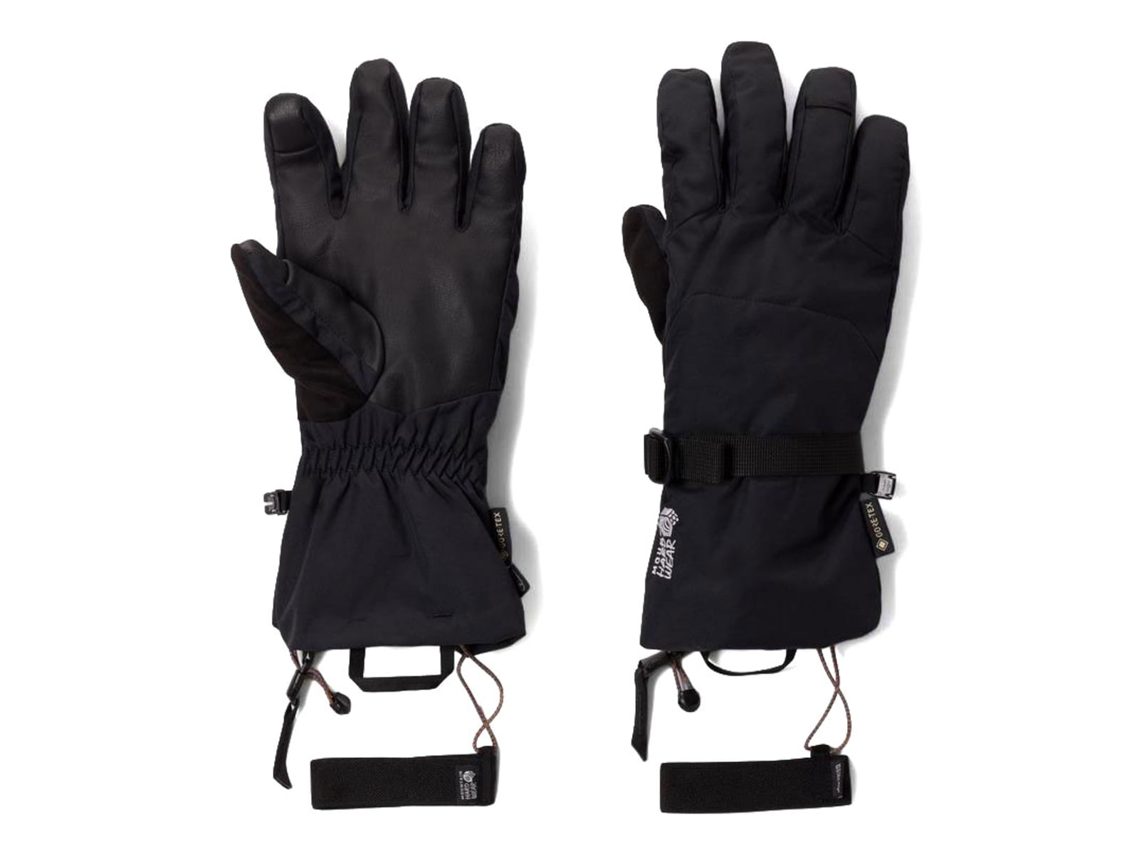 Mountain Hardwear All Tracks GORE-TEX Glove - Men's