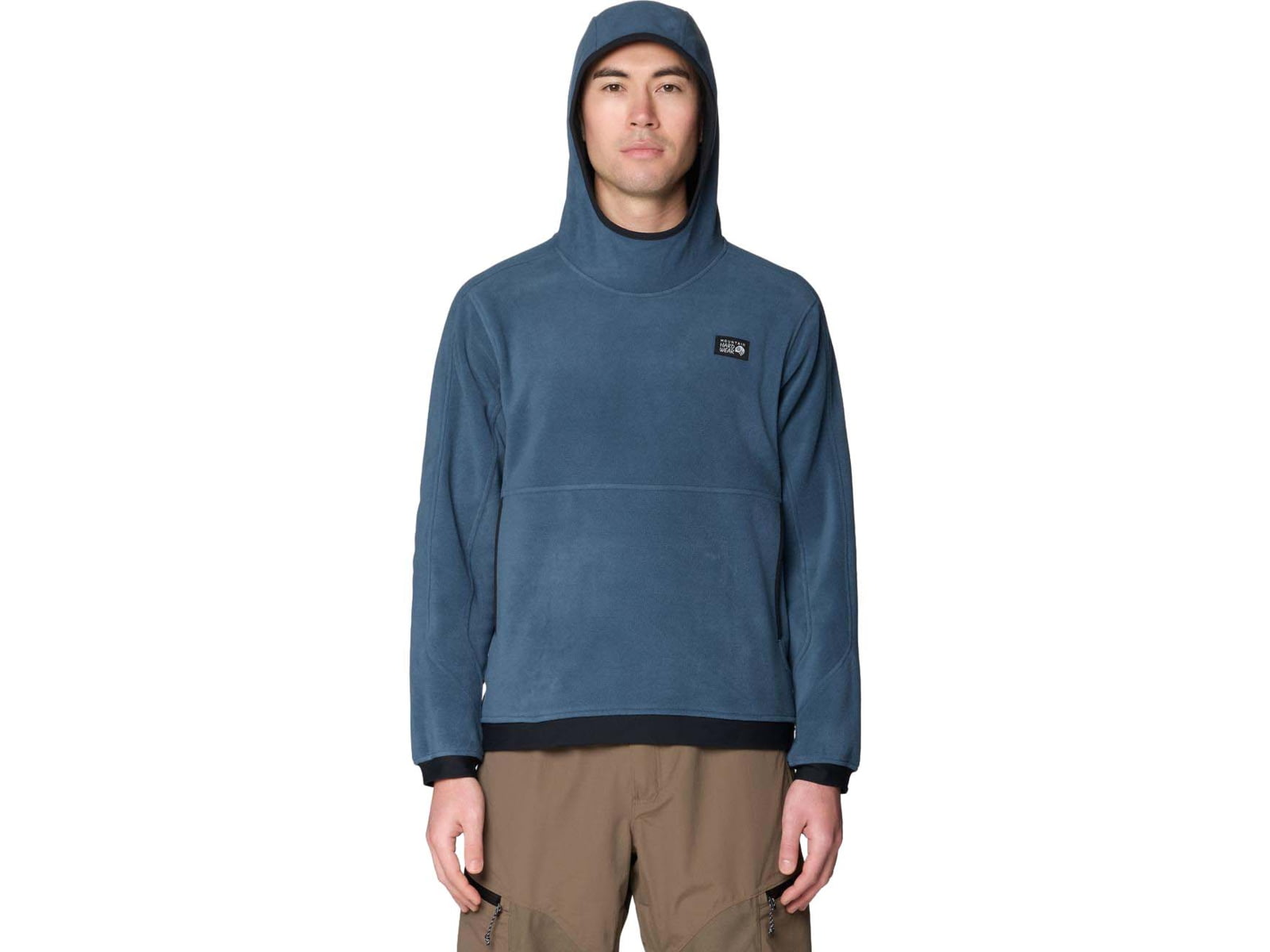 Mountain Hardwear Apres Pro Fleece Hoody - Men's