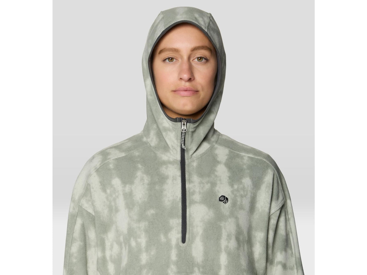 Mountain Hardwear Apres Pro Fleece Hoody - Women's