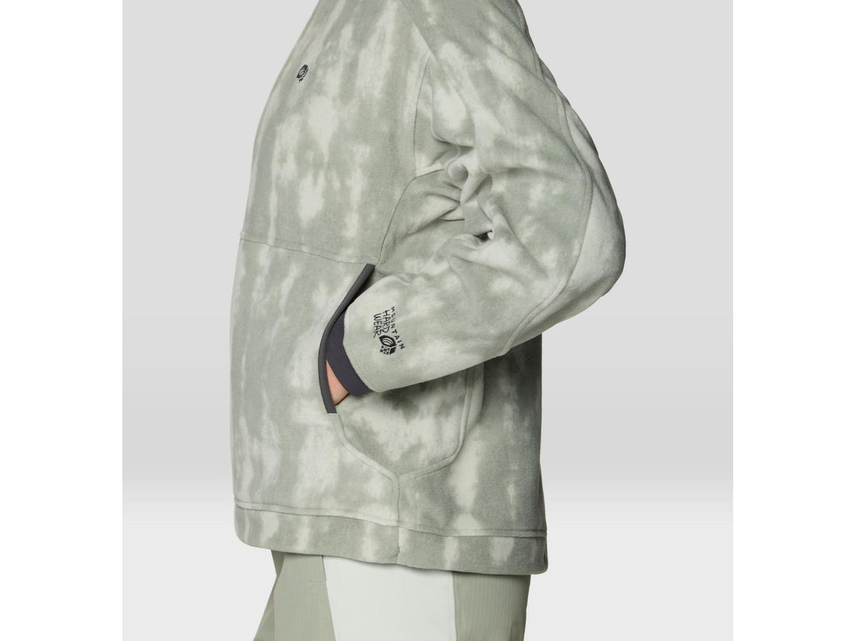 Mountain Hardwear Apres Pro Fleece Hoody - Women's