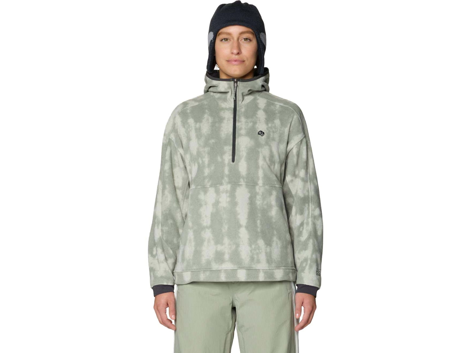 Mountain Hardwear Apres Pro Fleece Hoody - Women's
