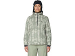 Mountain Hardwear Apres Pro Fleece Hoody - Women's