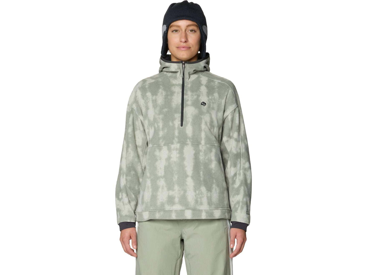 Mountain Hardwear Apres Pro Fleece Hoody - Women's