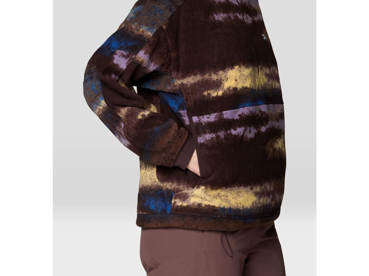 Mountain Hardwear Apres Pro Fleece Hoody - Women's