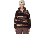 Mountain Hardwear Apres Pro Fleece Hoody - Women's