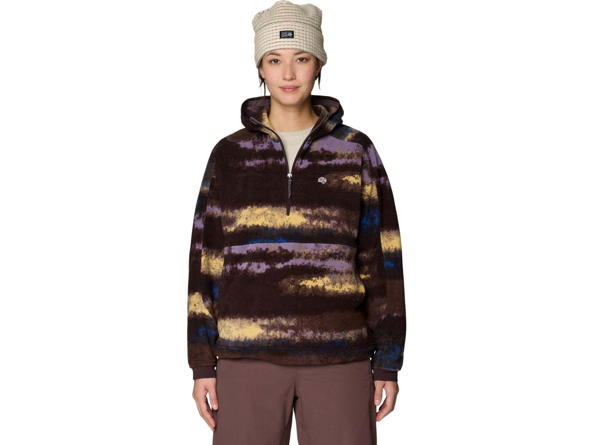 Mountain Hardwear Apres Pro Fleece Hoody - Women's