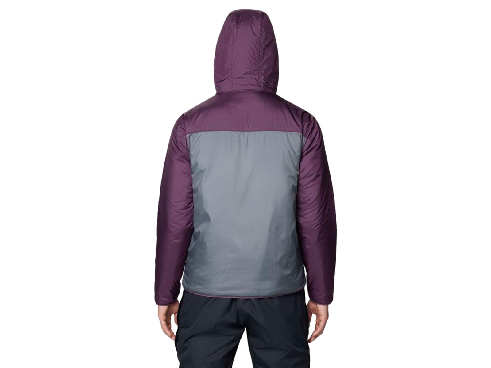 Mountain Hardwear Apres Pro Insulated Hooded Jacket - Men's