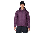 Mountain Hardwear Apres Pro Insulated Hooded Jacket - Men's