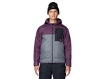 Mountain Hardwear Apres Pro Insulated Hooded Jacket - Men's