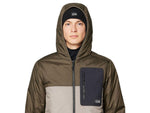 Mountain Hardwear Apres Pro Insulated Hooded Jacket - Men's