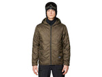 Mountain Hardwear Apres Pro Insulated Hooded Jacket - Men's