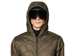 Mountain Hardwear Apres Pro Insulated Hooded Jacket - Men's