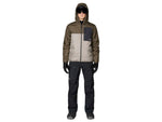 Mountain Hardwear Apres Pro Insulated Hooded Jacket - Men's
