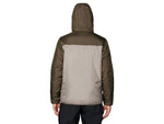 Mountain Hardwear Apres Pro Insulated Hooded Jacket - Men's