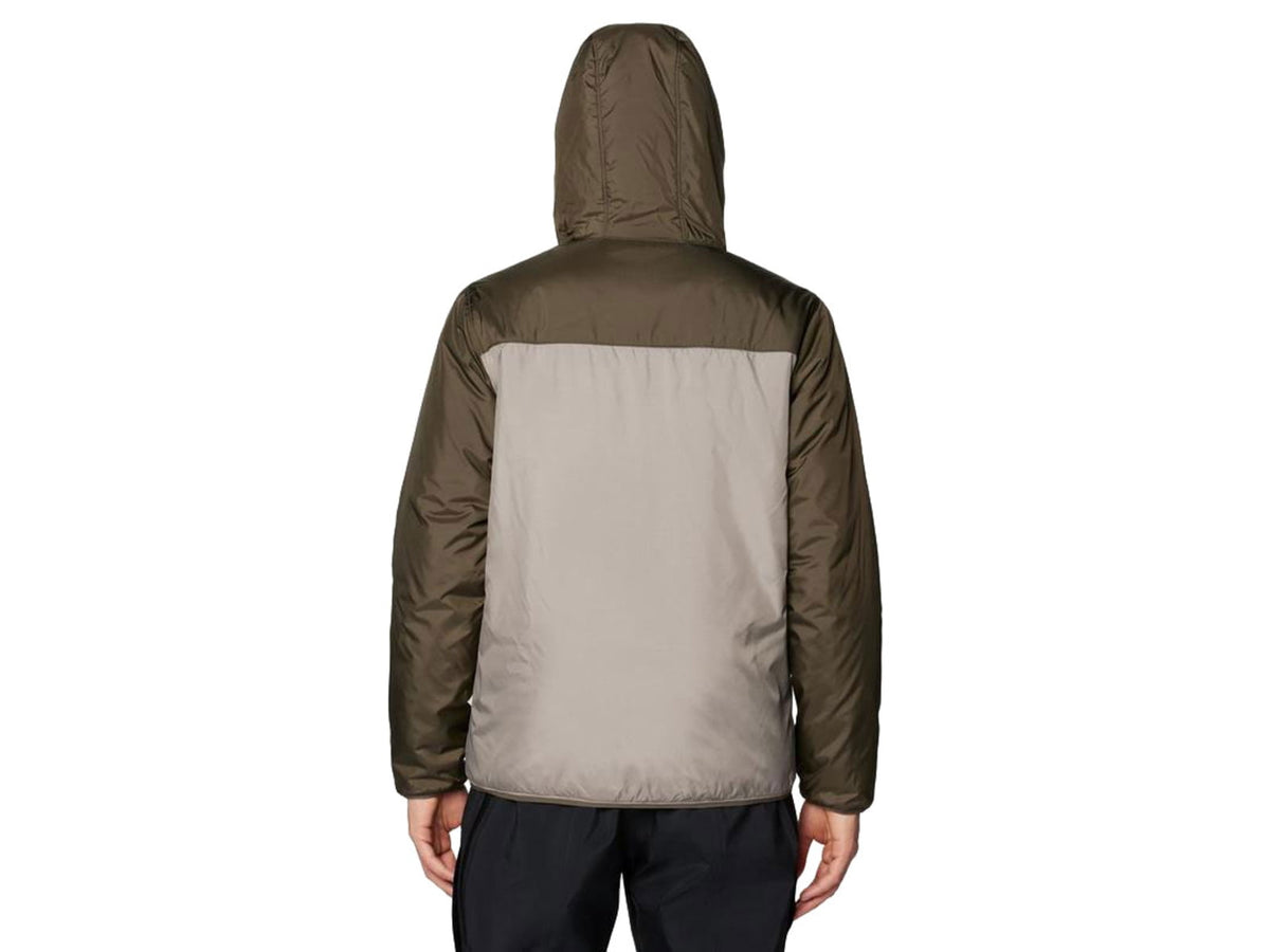 Mountain Hardwear Apres Pro Insulated Hooded Jacket - Men's