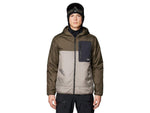 Mountain Hardwear Apres Pro Insulated Hooded Jacket - Men's