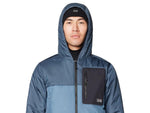 Mountain Hardwear Apres Pro Insulated Hooded Jacket - Men's