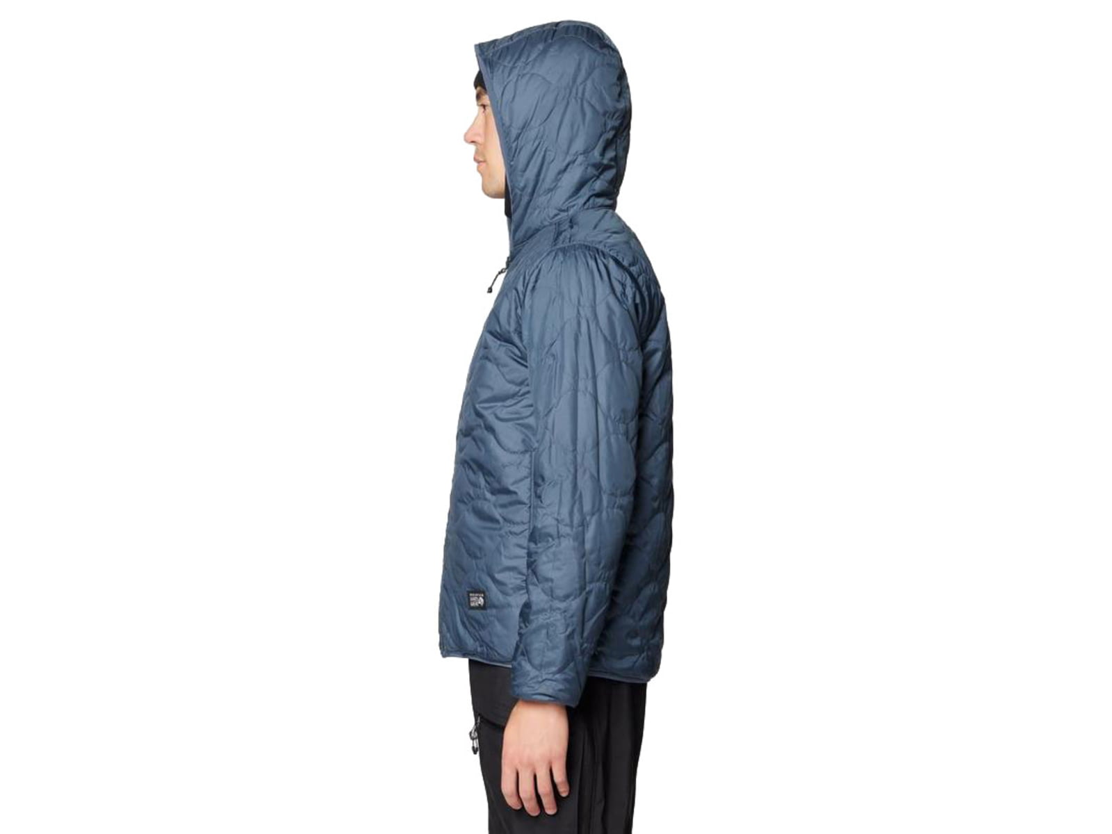 Mountain Hardwear Apres Pro Insulated Hooded Jacket - Men's