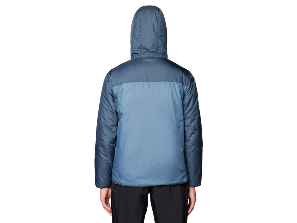 Mountain Hardwear Apres Pro Insulated Hooded Jacket - Men's