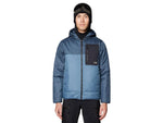 Mountain Hardwear Apres Pro Insulated Hooded Jacket - Men's