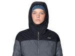 Mountain Hardwear Apres Pro Insulated Hooded Jacket - Women's