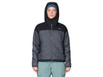 Mountain Hardwear Apres Pro Insulated Hooded Jacket - Women's