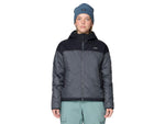 Mountain Hardwear Apres Pro Insulated Hooded Jacket - Women's
