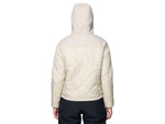 Mountain Hardwear Apres Pro Insulated Hooded Jacket - Women's