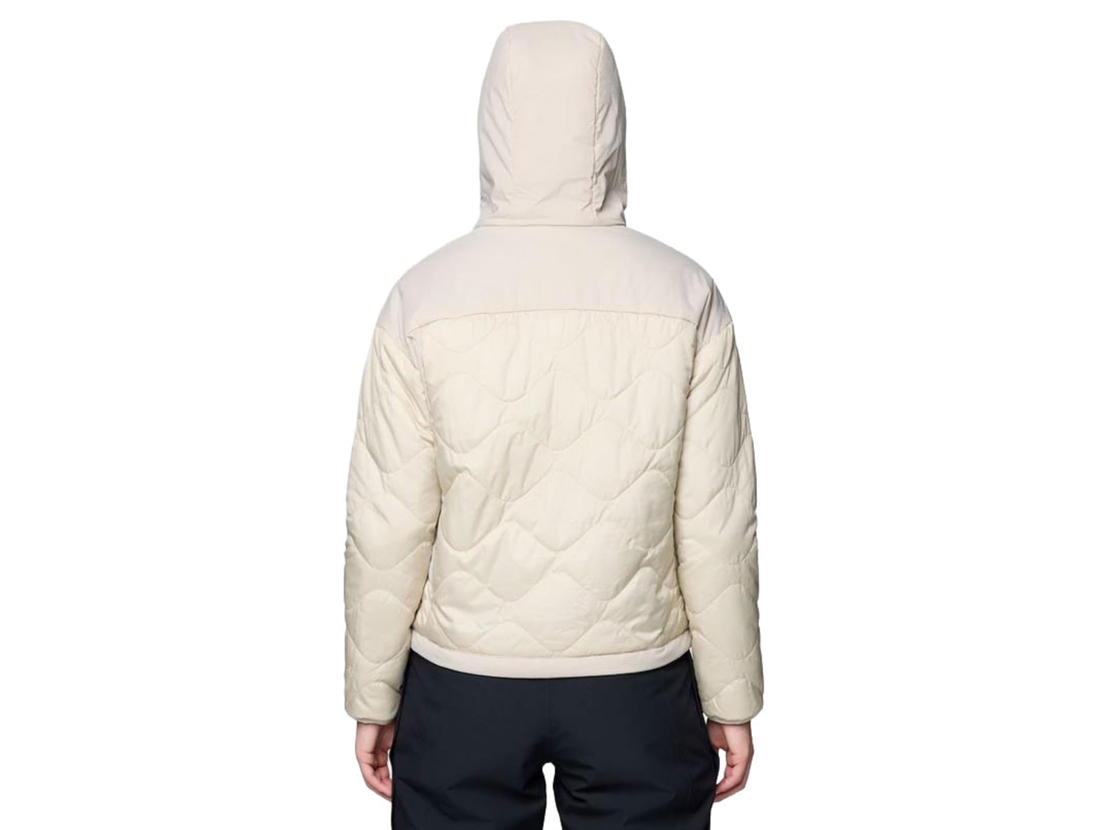 Mountain Hardwear Apres Pro Insulated Hooded Jacket - Women's